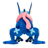 Pokmon Center Original Plush Toy