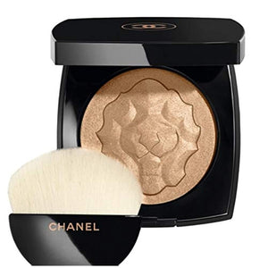 2018 Holiday Coffret Chanel Le Lion de Chanel Highlights