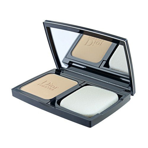 [Christian Dior Powder Foundation] Forever Compact Extreme Control 020