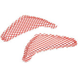 YAMAHA (Yamaha) Meshe Acup Red MT-07 Q5K-YSK-083-E13