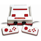 LITHON Play Computer Retro KTFC-002W Table Game Classic Retro Game Color LCD Monitor