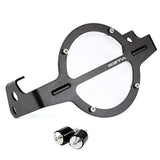 ZETA ZE52-4100 Headlight Guard, Cross Cub 50, Cross Cub 110 (18-19), Cross Cub
