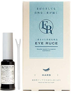 Airuche hard double eyelid formation cosmetics 8ml mer8h