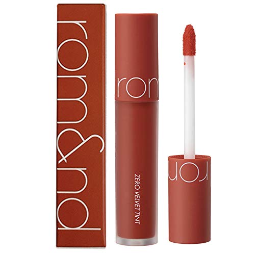 rom&nd Z Velvet Tint (#15 Russ Crusk) Lipstick 5.5g