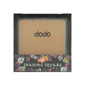 dodo Shading Square SQ10 1 piece