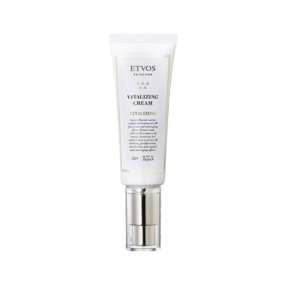 ETVOS Vitalizing Cream