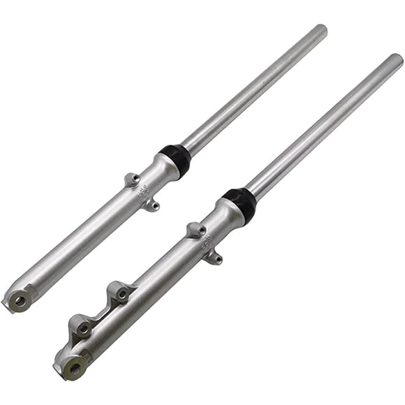 Suzuki GN125 NF41A SUZUKI Front Fork, Motorcycle, 1.3 inches (32 mm) Diameter, Left and Right Set, φ1.3 inches (32 mm) Diameter, Suspension Shock, Suspension