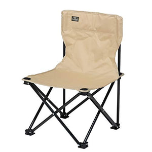 Bundok (Bandock) Action Chair M Size BD-138 <Beige Black Khaki Cation Blue Blue Pink Navy X Pink> Outdoor with Storage Case