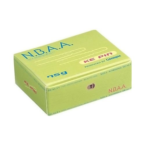 NB-P05 NBAA hair pin 75g
