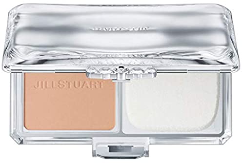 JILL STUART Jill Stuart Airy Stay Flawless Powder Foundation (Refill) 8.5g (14)