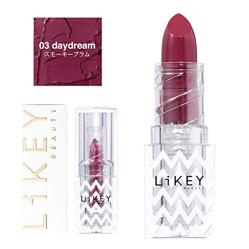 LIKEY BEAUTY Smooth Fit Lipstick 03 (Daydream) Lipstick Daydream 3.5g