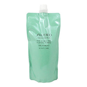 Shiseido SHISEIDO Professional The Hair Care Fuente Forte Treatment a Refill 450g