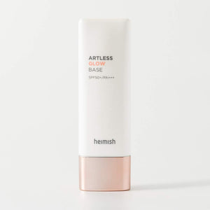 heimish Artless Glow Base (SPF50+ PA+++) 40ml/Heimish Artless Glow Base (SPF50+ PA+++) 40ml