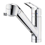 JH9032 Takagi Mizu Workshop Dishwashing Diverter Water Faucet Fits JL307 JY297 Clean JL307 (2019.7 to release) Compatible with Klele JY297 (2019.7 to Release) [JH9032]