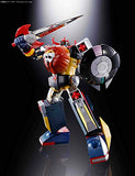 Soul of Chogokin GX-59R Future Robot Dartanius, Approx. 10.6 inches (270 mm), Die-Cast ABS PVC Pre-painted Action Figure