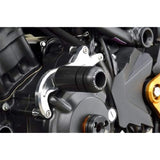 Baby Face CB250R 18-006-SH034 ENGINE SLIDER