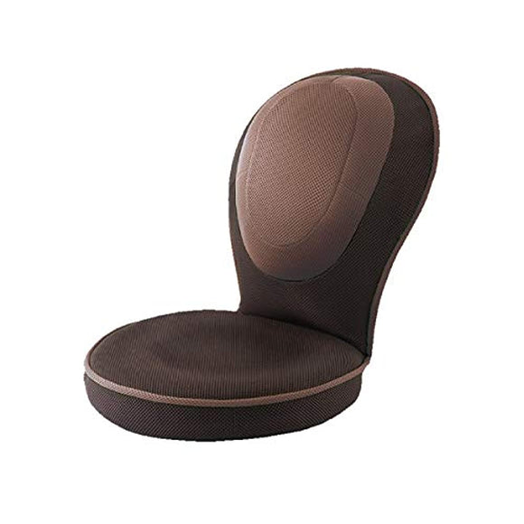 Proidea Back Muscle GUUUN Beautiful Posture Chair Compact