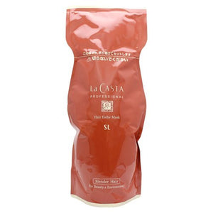 La Casta Professional Hair Beauty Mask SL 600g Refill