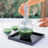 Hario Matcha Green Tea Latte Set
