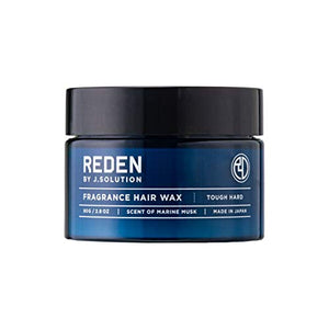 REDEN FRAGRANCE HAIR WAX TOUGH HARD 80ml