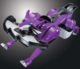 Beast Fist Sentai Gekiranger Beast Fist Union Series 04 Gekiwolf