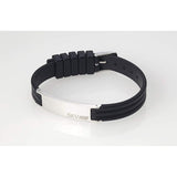 SEV Line Bracelet 2 Large Black