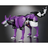 Beast Fist Sentai Gekiranger Beast Fist Union Series 04 Gekiwolf