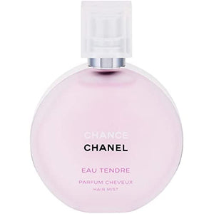 Chanel chance au tandre hair mist 35ml