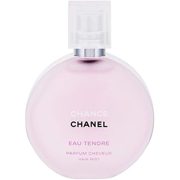 Chanel chance au tandre hair mist 35ml