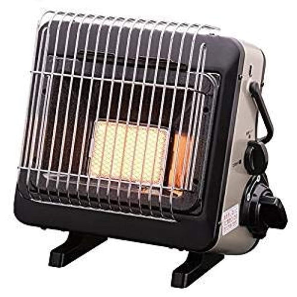 Iwatani CB - CGS - PTB Maidan Cassette Gas Stove, Portable Type