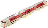 S-22 Sunrise Express (Tomica PlaRail Model Train)