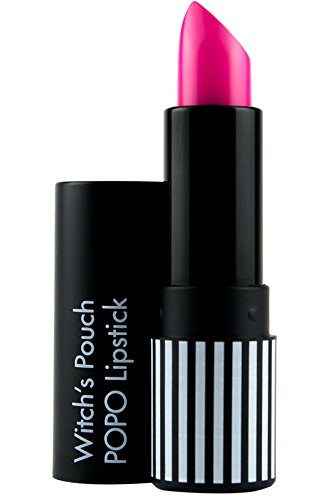 Witch's Pouch Lipstick S14 Neon Pink