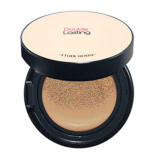 ETUDE Etude Double Lasting Cushion Sand Foundation 15g