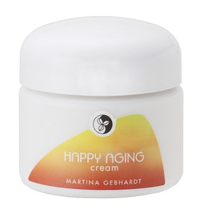 Martina Happy Age Cream 50ml (moisturizing cream)