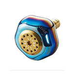 Book 10520 PT48 DAIWA (L) / BOI BJ / POWER HANDLE, FIRE & GOLD