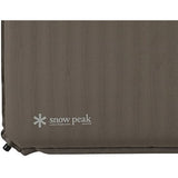 Snow Peak TM-135 Inflatable Mat
