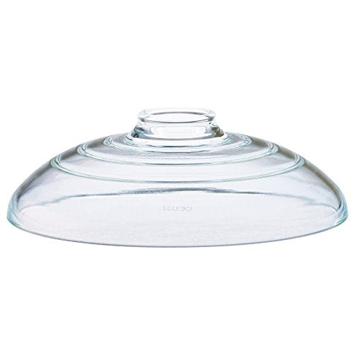 HARIO F-MN-225 Lid for Glass Pots, Glass Lid