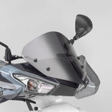 YAMAHA 90793-52916 Signus X SR (BF9) Knuckle Visor