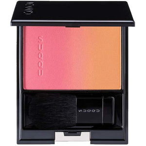 SUQQU Pure Color Blush #05 Soft Brightness YAWAKOUKI