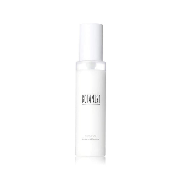 Botanist Botanical Emulsion