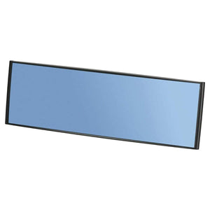 CARMATE M59 CAR ROOM MIRROR, 3,000SR, 11.4 Inches (290 mm), Large Vertical