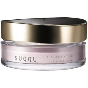 SUQQU SUQQU the loose powder (with puff) 20g clear