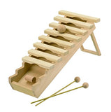Mocco Forest Xylophone Playsets W 70