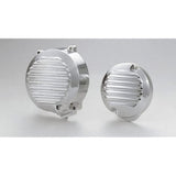 KIJIMA 101-0801 Dress Up Cover, Plated, Point/Dynamo, Set of 2