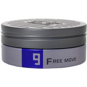 TRIEOM WAX FREE MOVE 9 100g