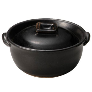 THOUSAND OLD GET ONE DEEP DEEP clay pot 4 13 cm Tenme 11331