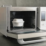 hario glass stove steamer