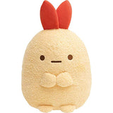 Sumikko Gurashi Pokapoka Nekobiyori Plush Toy, Neko (Cat), Size LL