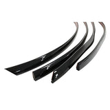 D-Sport 08300-A080 Rain Drip Mold [Daihatsu Copen L880K]