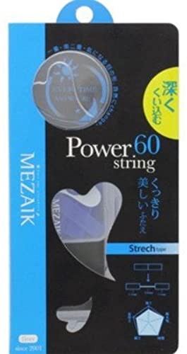 Mesaique Power String 60 28G